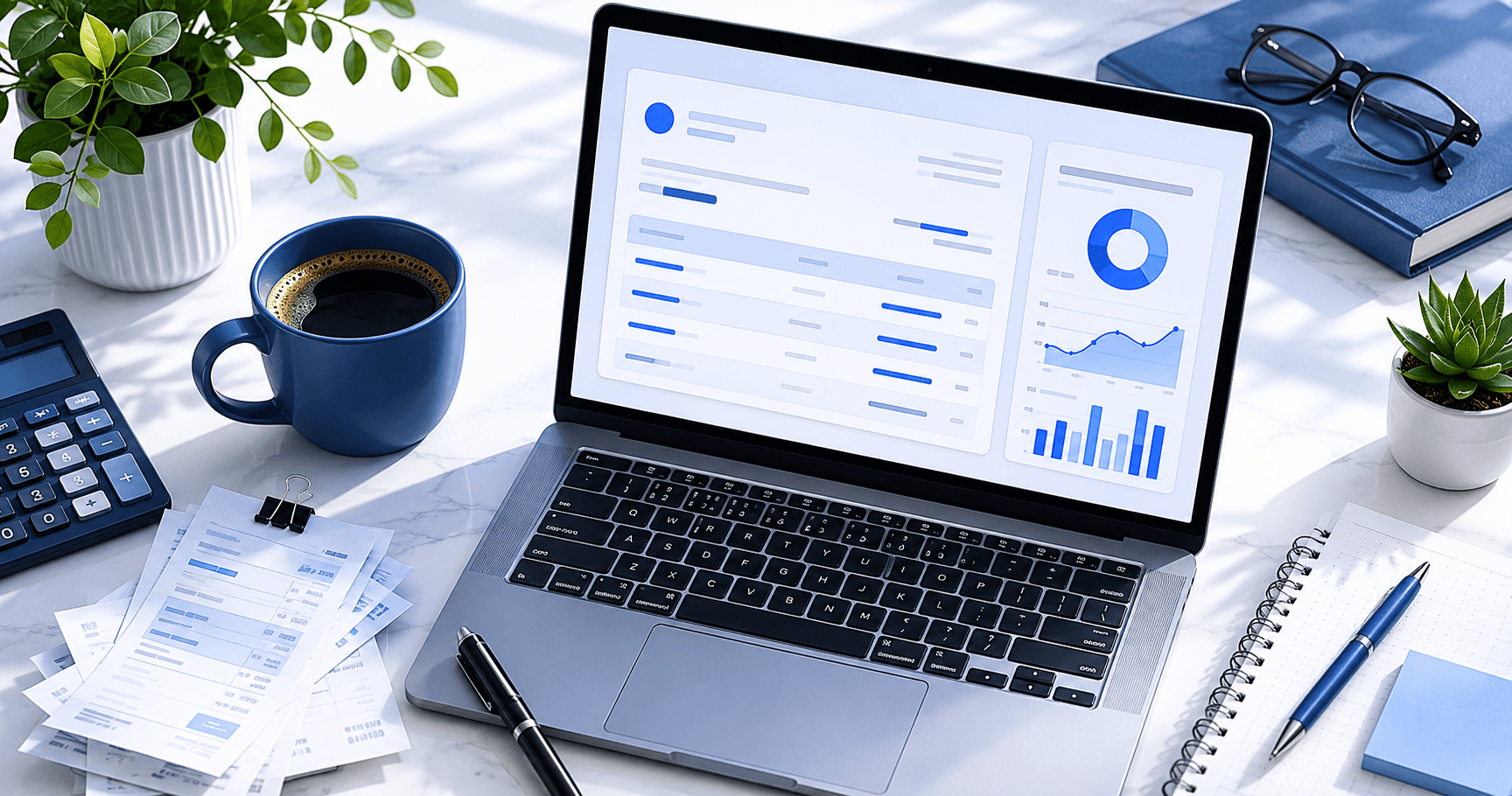 Freelance invoice guide 2026 hero image