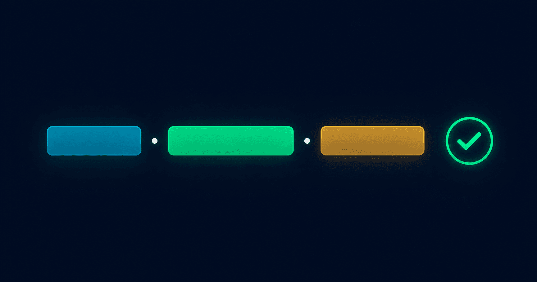 JWT tokens explained -- three-part token structure with header, payload, and signature