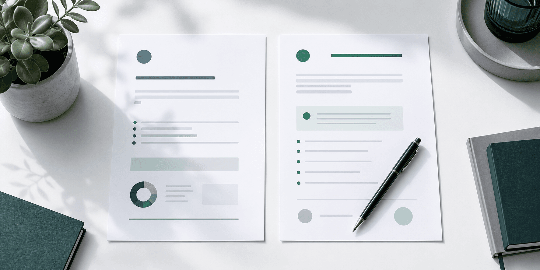 Core sections every freelance contract needs to cover