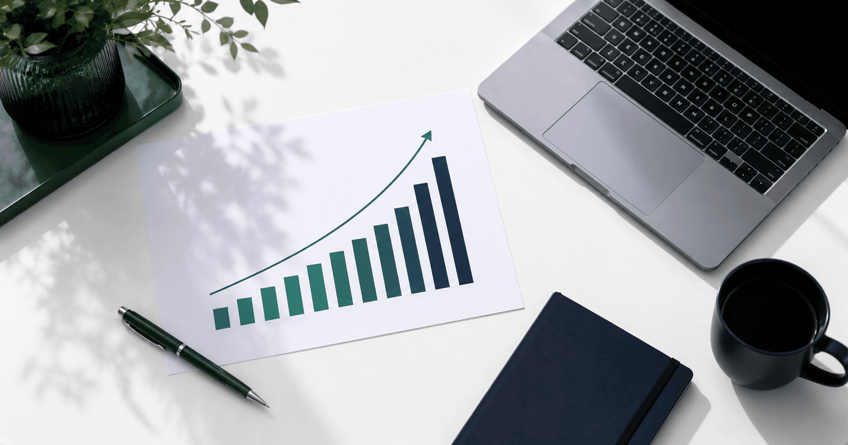 Compound interest explained