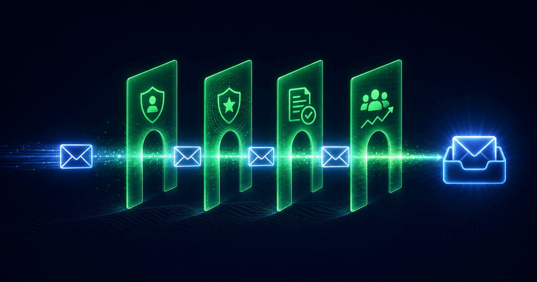 Email Spam Filters Explained 2026