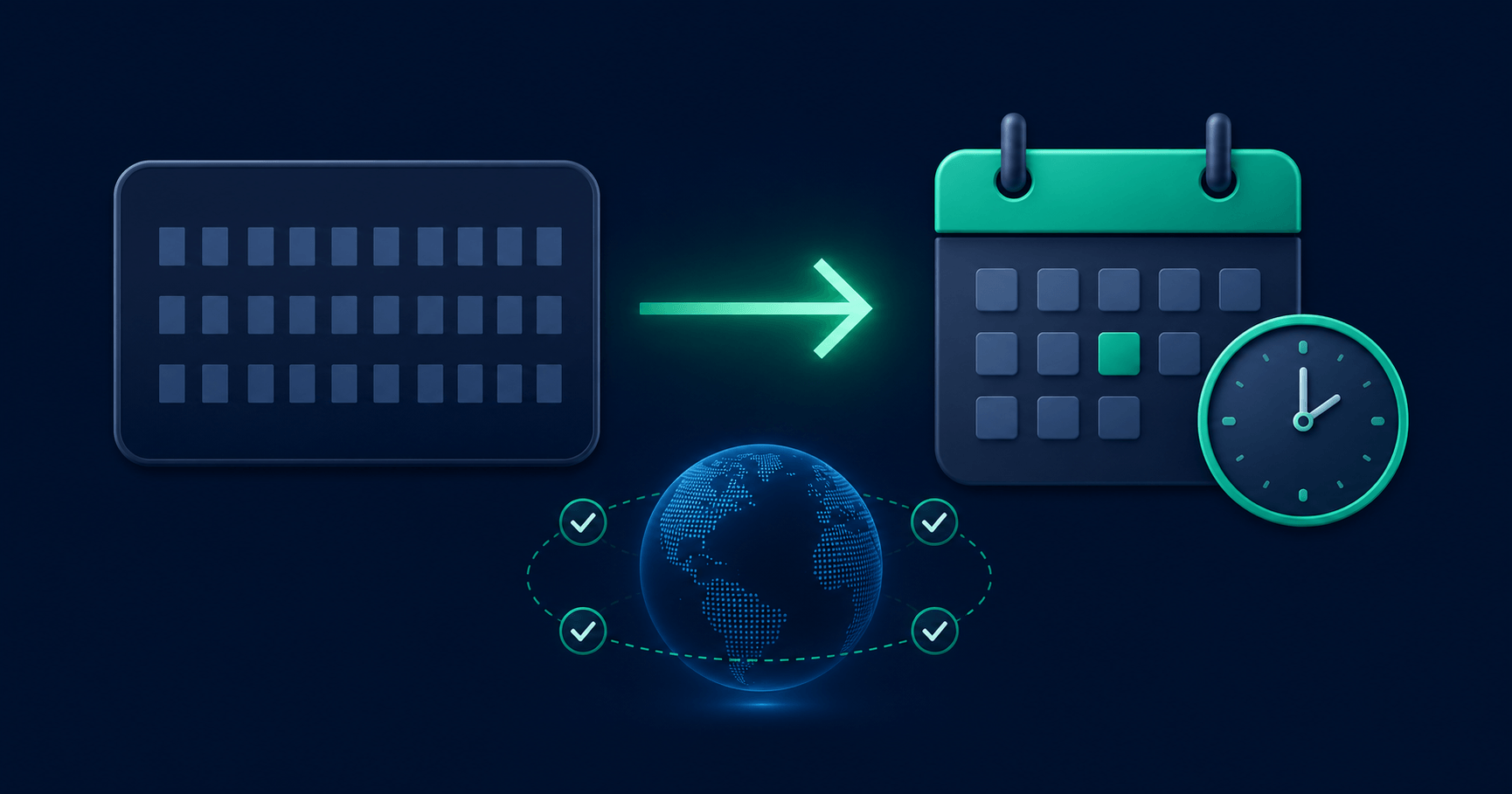 Unix Timestamp Explained: Convert, Read & Use Timestamps (2026 ...